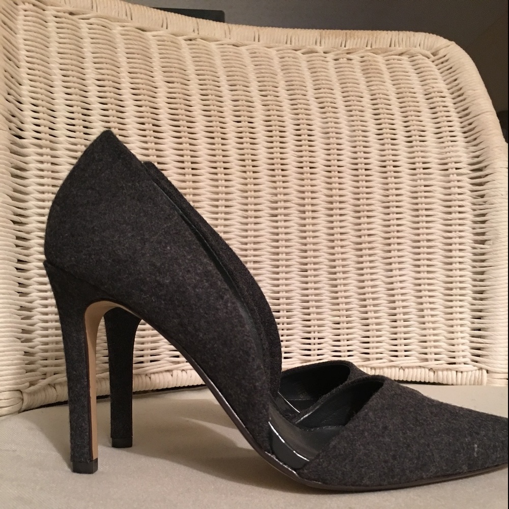 Banana Republic Heels